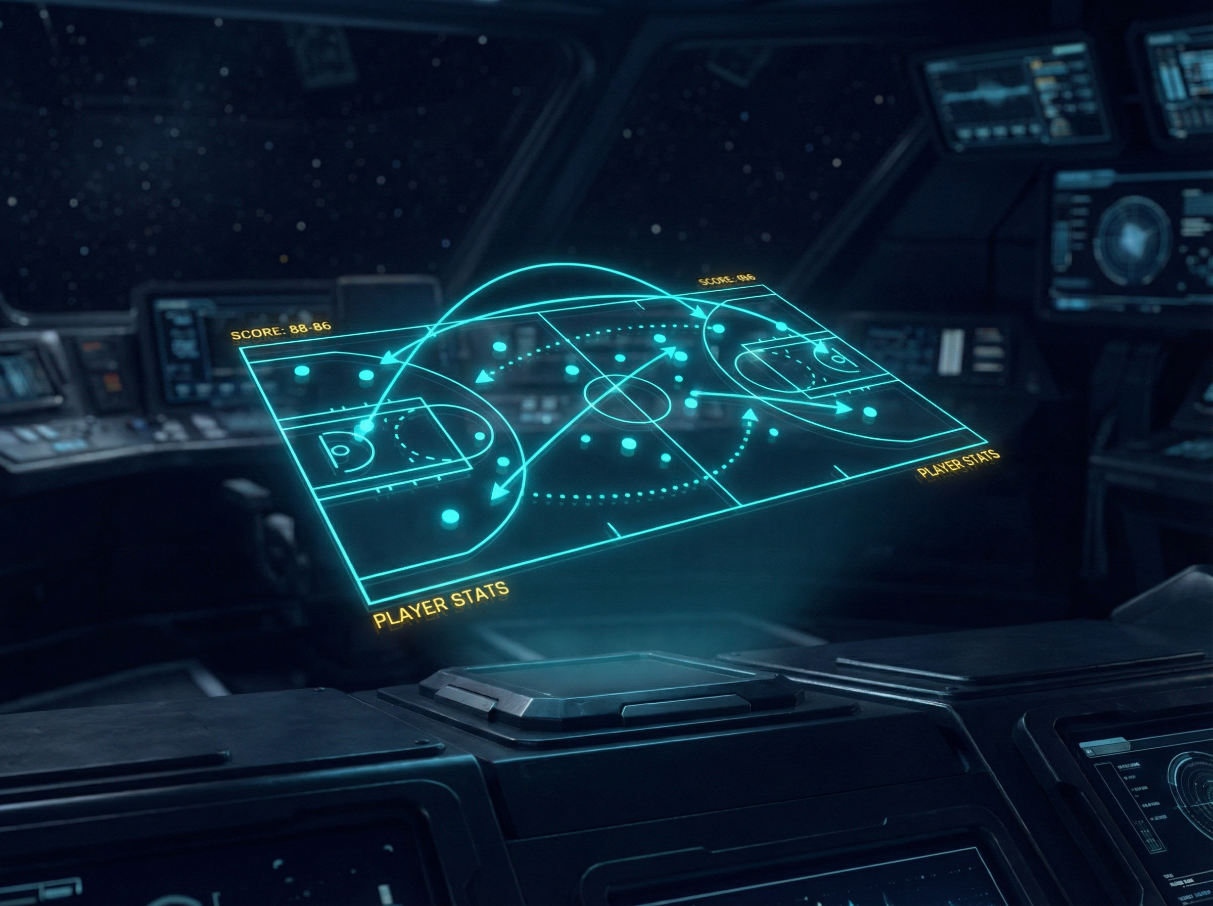 数据星图算法揭秘：聚类分析与网络可视化 - AOA体育 - AOA体育